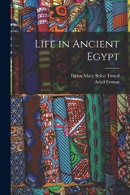 Life in Ancient Egypt