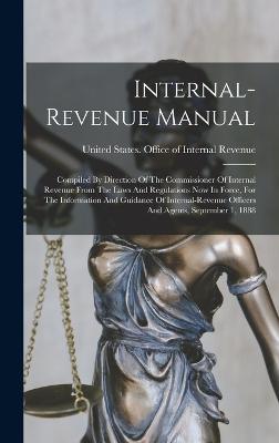 Internal-revenue Manual