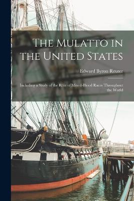 Mulatto in the United States