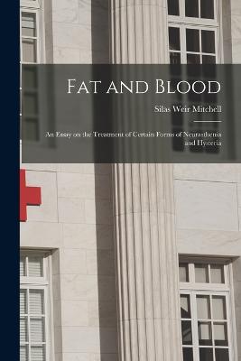 Fat and Blood