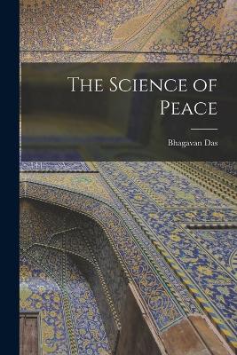 The Science of Peace