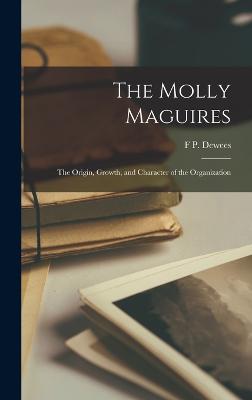 The Molly Maguires