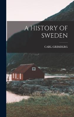 A History of Sweden