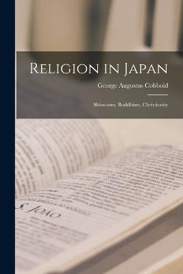 Religion in Japan; Shintoism, Buddhism, Christianity