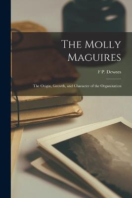 Molly Maguires