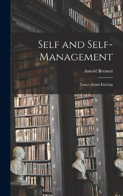 Self and Self-management