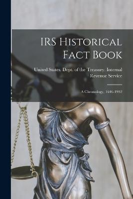 IRS Historical Fact Book