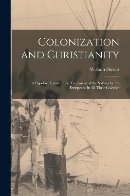 Colonization and Christianity