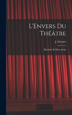 L'Envers du Theatre