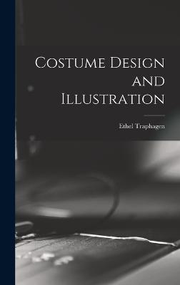 Costume Design and Illustration