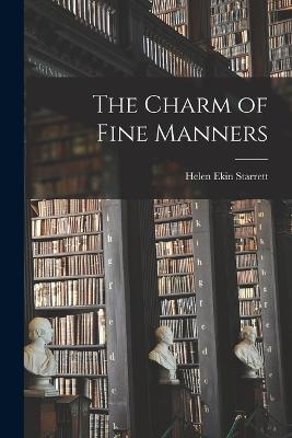 Charm of Fine Manners