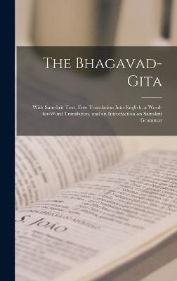 The Bhagavad-Gita