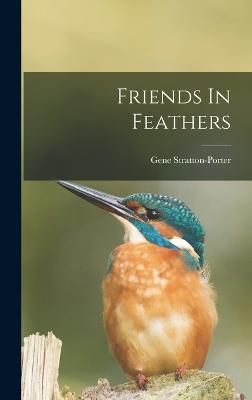 Friends In Feathers