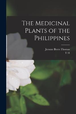 Medicinal Plants of the Philippines