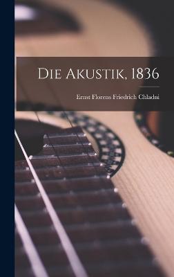 Die Akustik, 1836