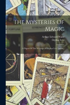 Mysteries Of Magic