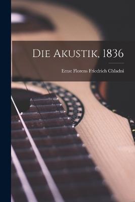 Akustik, 1836