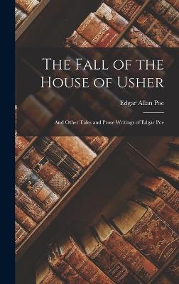 The Fall of the House of Usher