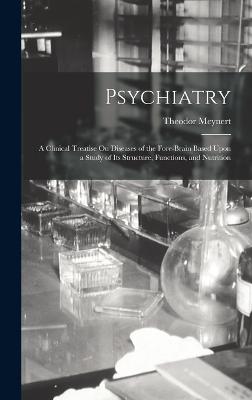 Psychiatry