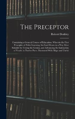 The Preceptor