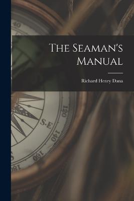 Seaman's Manual