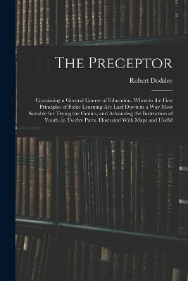 The Preceptor