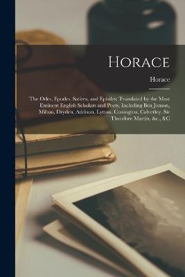 Horace