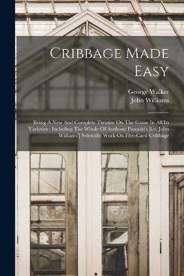 Cribbage Made Easy