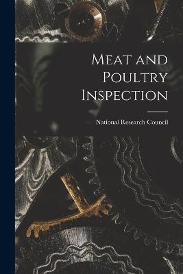 Meat and Poultry Inspection