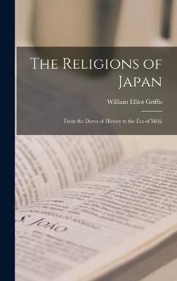 The Religions of Japan