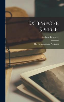 Extempore Speech