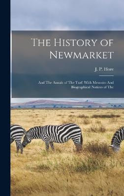 The History of Newmarket