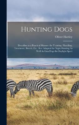 Hunting Dogs