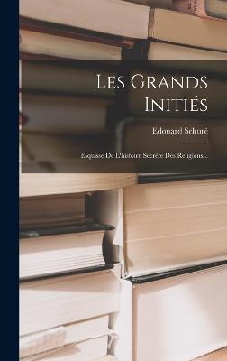 Les Grands Inities