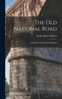 Old National Road