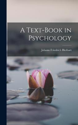 Text-Book in Psychology