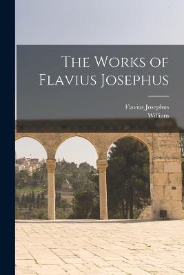 Works of Flavius Josephus