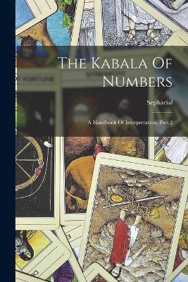 Kabala Of Numbers