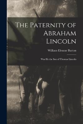 Paternity of Abraham Lincoln