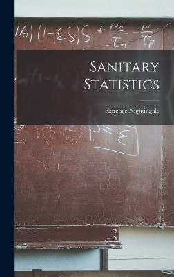 Sanitary Statistics