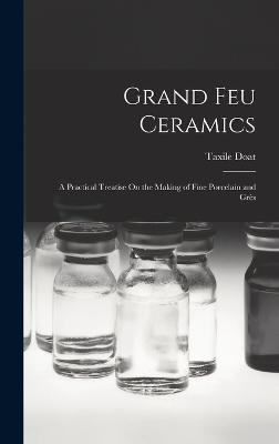 Grand Feu Ceramics