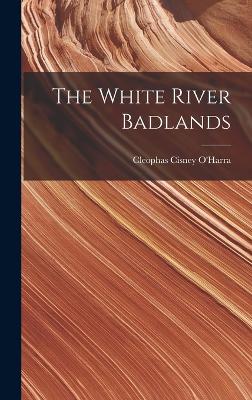 White River Badlands