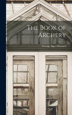 Book of Archery