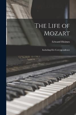 Life of Mozart