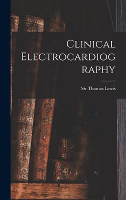 Clinical Electrocardiography