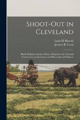 Shoot-out in Cleveland