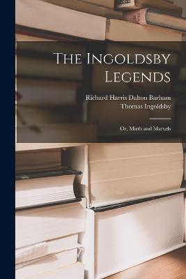 Ingoldsby Legends