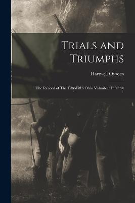 Trials and Triumphs