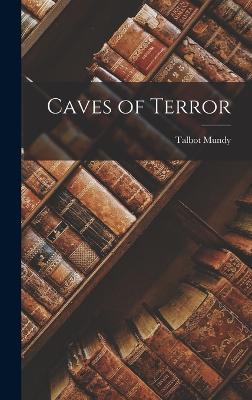 Caves of Terror