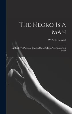 Negro Is A Man